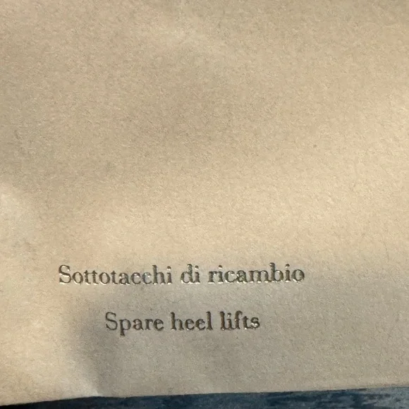 PRADA ST. RAMAGE CALZATURE DONNA NERO HEELS - Picture 8 of 16